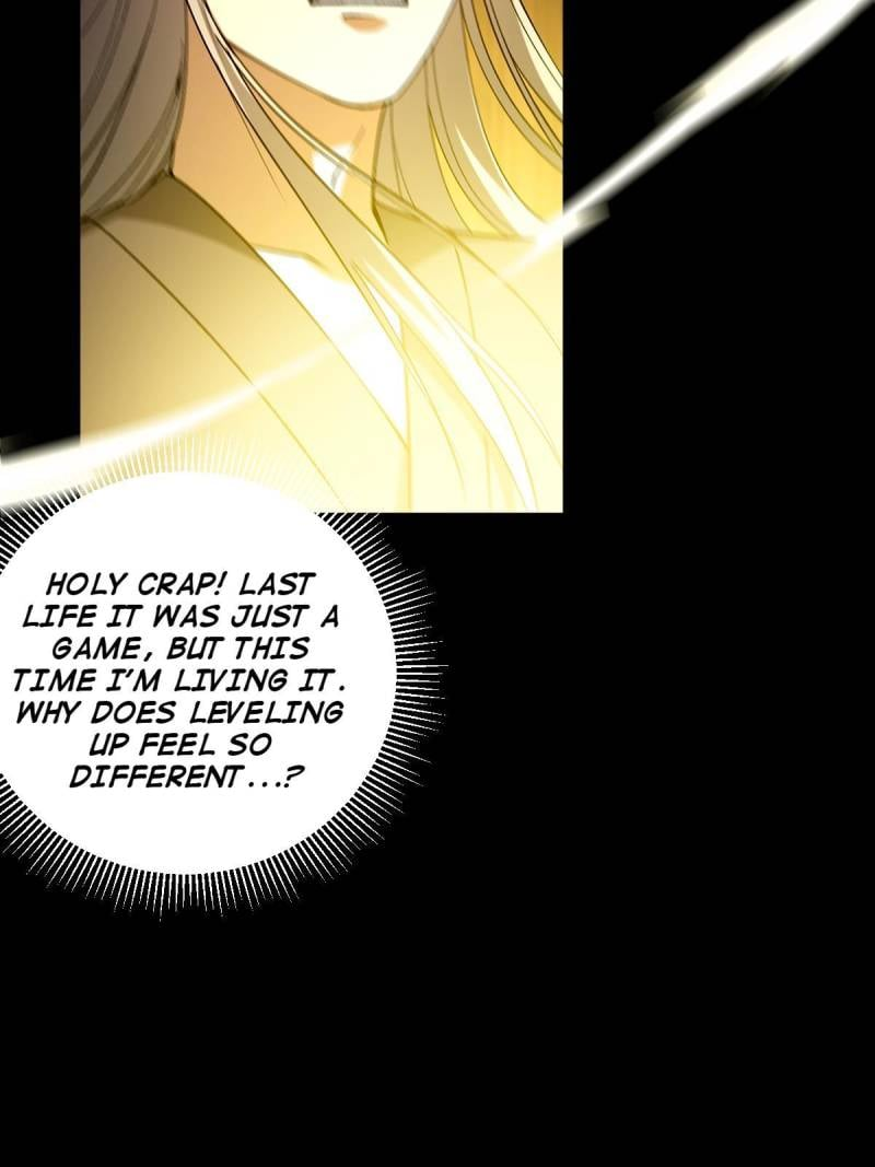 This Account is Ridiculous Chapter 141 33